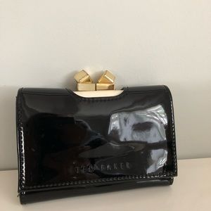 Ted Baker wallet